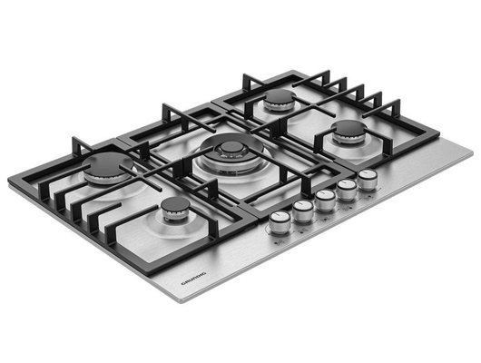 Варочная панель GRUNDIG GIGA 7235250 X